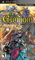 Gungnir thumbnail 1