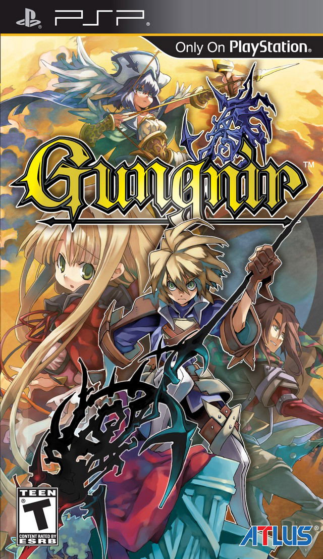 Gungnir image 1