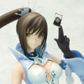 Shining Blade 1/8 Scale Pre-Painted PVC Figure: Sakuya Mode Cerulean thumbnail 2