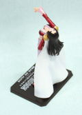 One Piece Figuarts Zero Non Scale Pre-Painted PVC Figure: Boa Hancock Special Ver. thumbnail 3
