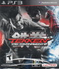 Tekken Tag Tournament 2 thumbnail 1