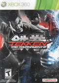 Tekken Tag Tournament 2 thumbnail 1