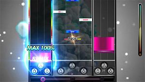 DJ Max Portable 3 (Best Hits Collection)