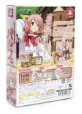Littlewitch Parfait: Kuroneko Mahouten Monogatari [Limited Edition] thumbnail 2