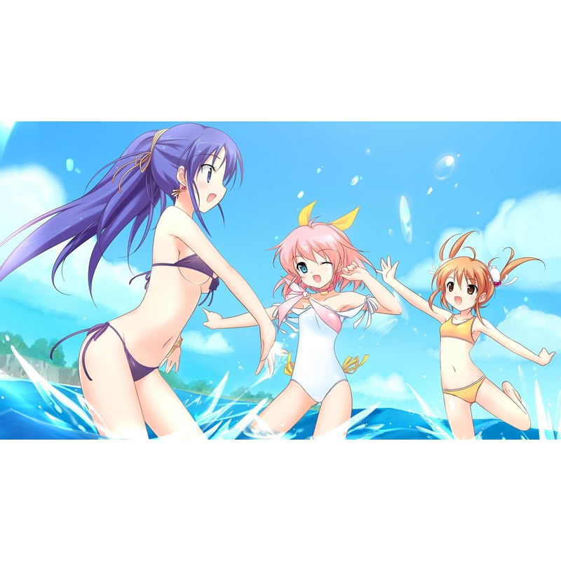 Littlewitch Parfait: Kuroneko Mahouten Monogatari [Limited Edition] image 9