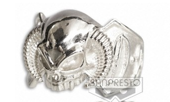 One Piece Pirates Ring 2: Portgas D. Ace image 1