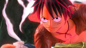 One Piece: Kaizoku Musou [Treasure Box] image 7