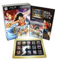 One Piece: Kaizoku Musou [Treasure Box] thumbnail 1