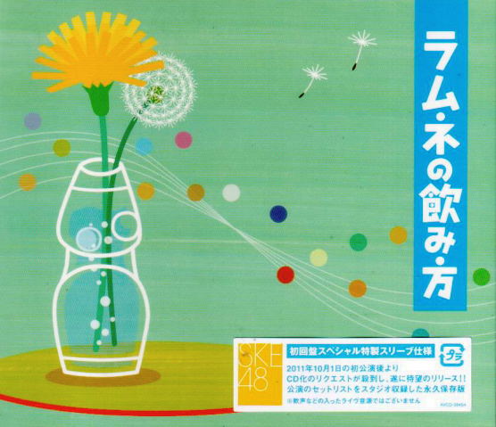 Lamune No Nomikata image 1