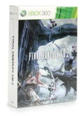 Final Fantasy XIII-2 (Chinese and English subtitles Limited Version) thumbnail 1