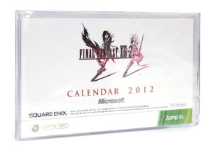 Final Fantasy XIII-2 (Chinese and English subtitles Limited Version)