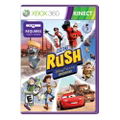 Kinect Rush: A Disney-Pixar Adventure thumbnail 1