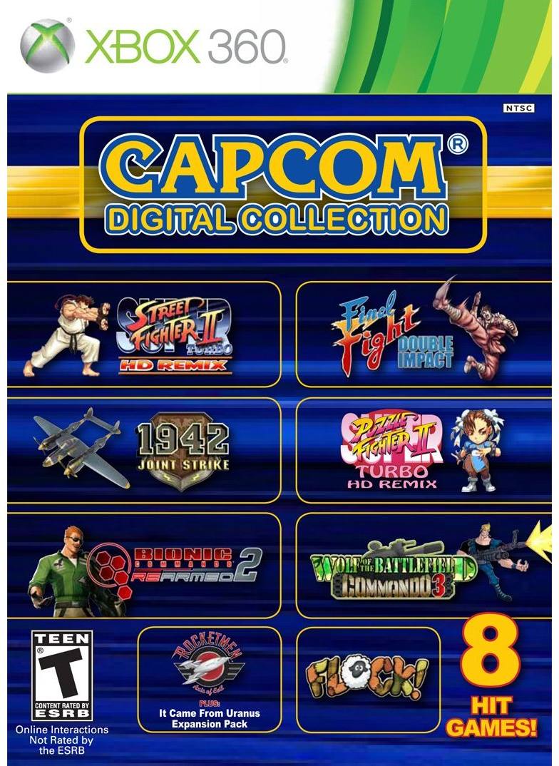 Capcom collection. Капком игры. Capcom Xbox collection. Capcom Digital collection. Турбо хвох 360.