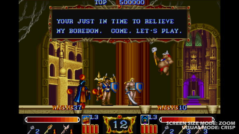 Capcom Digital Collection image 10