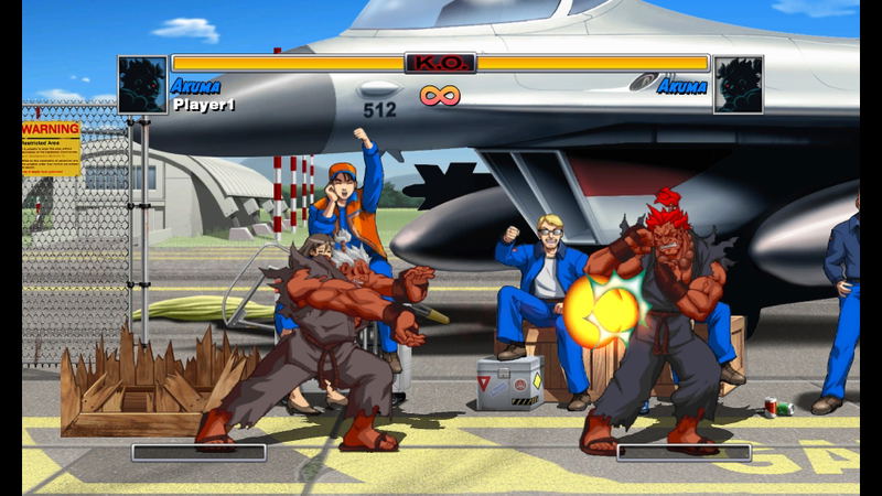 Capcom Digital Collection image 2