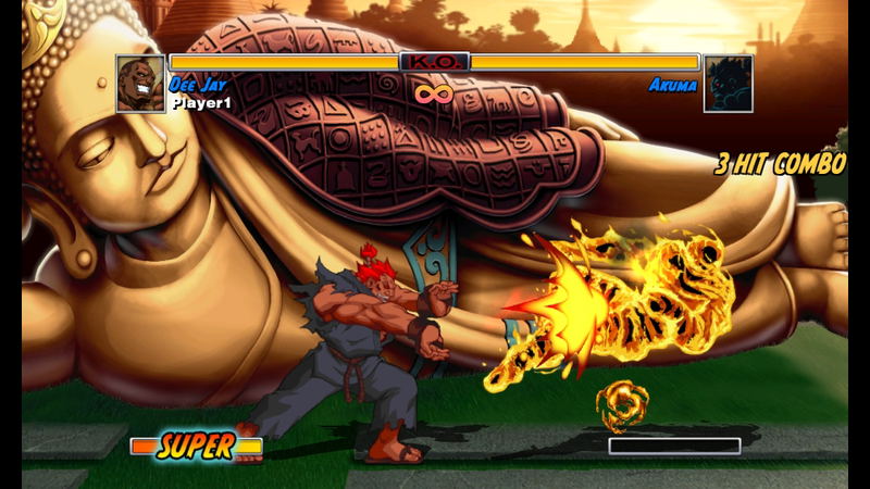 Capcom Digital Collection image 3
