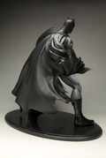 ARTFX Batman: Batman Black Costume (Re-run) thumbnail 4