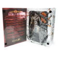 God of War III Play Arts Kai Non Scale Pre-Painted PVC Figure: Kratos thumbnail 8