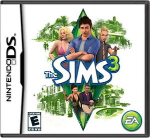 The Sims 3_