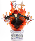 Disney Characters Kingdom Hearts 2 Formation Arts Vol.2 Pre-Painted Trading Figure thumbnail 6