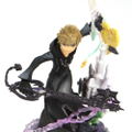 Disney Characters Kingdom Hearts 2 Formation Arts Vol.2 Pre-Painted Trading Figure thumbnail 3