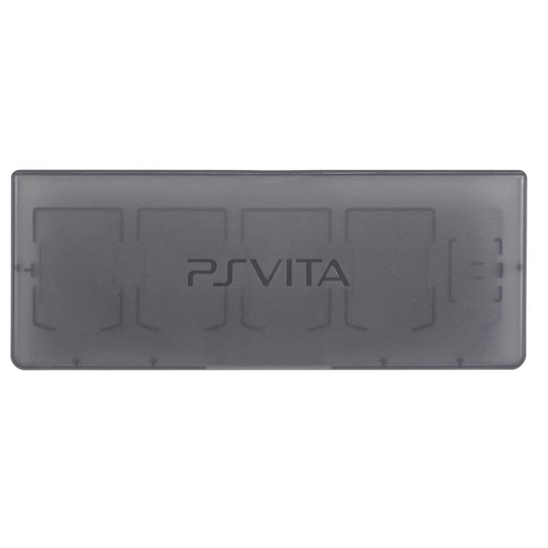 PS Vita PlayStation Vita Game Card Holder image 3