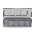PS Vita PlayStation Vita Game Card Holder thumbnail 4