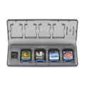 PS Vita PlayStation Vita Game Card Holder thumbnail 5