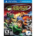 Ben 10: Galactic Racing thumbnail 1