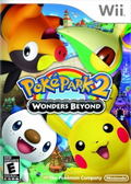 PokePark 2: Wonders Beyond thumbnail 1
