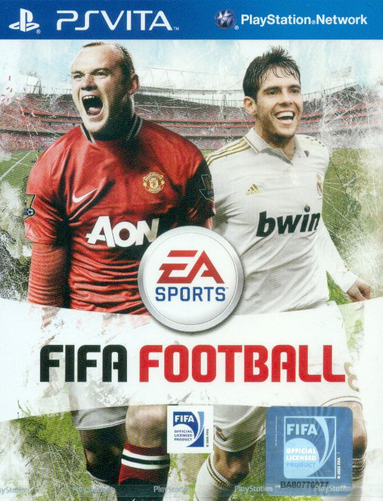 FIFA Soccer image 1