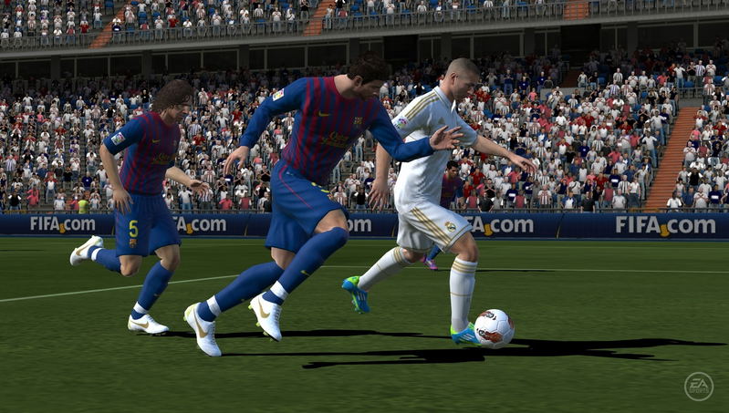 FIFA Soccer image 4