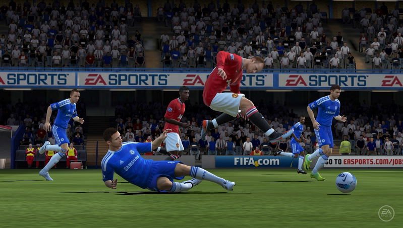 FIFA Soccer image 5