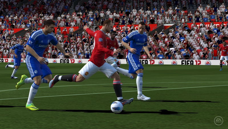 FIFA Soccer image 6