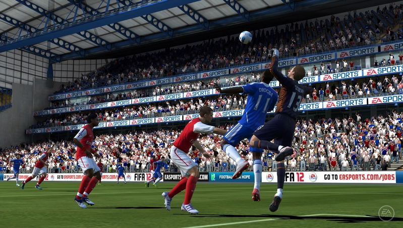 FIFA Soccer image 7
