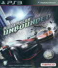 Ridge Racer: Unbounded thumbnail 1