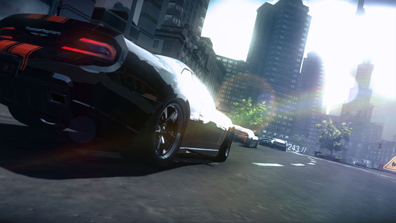 Ridge Racer: Unbounded image 8