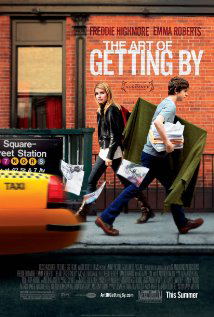 The Art Of Getting By image 1