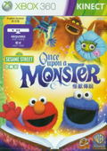 Sesame Street: Once Upon A Monster thumbnail 1