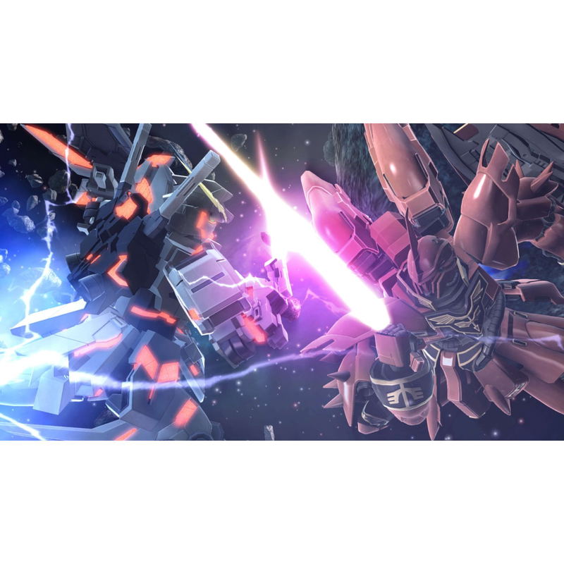 Mobile Suit Gundam UC [Special Edition] image 5