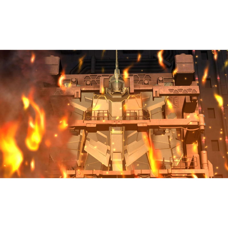 Mobile Suit Gundam UC [Special Edition] image 6