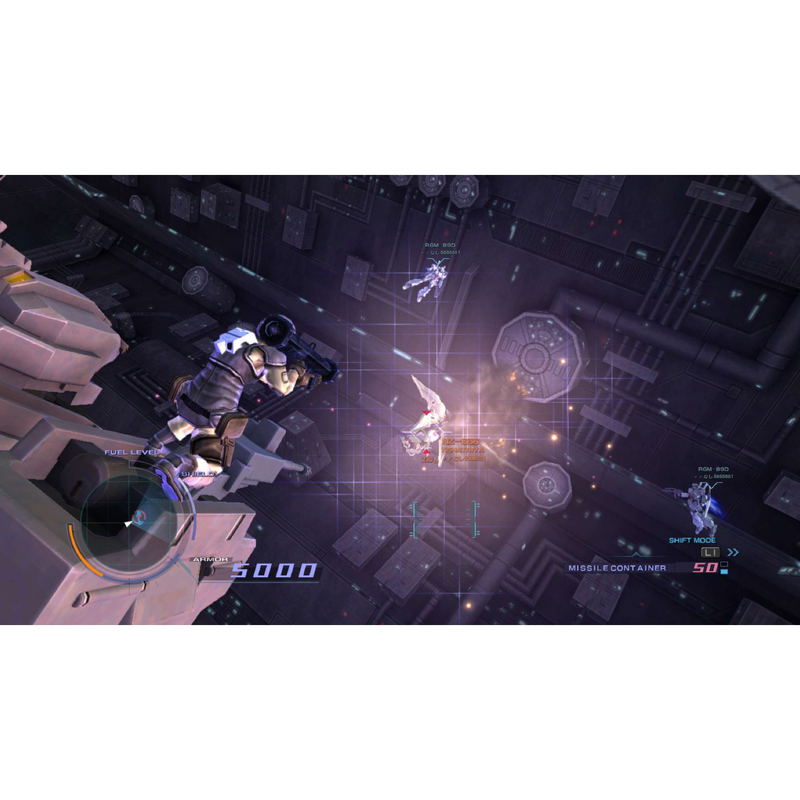 Mobile Suit Gundam UC [Special Edition] image 7