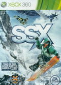 SSX thumbnail 1