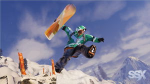 SSX