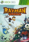 Rayman: Origins thumbnail 1