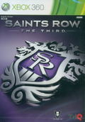 Saints Row: The Third thumbnail 1