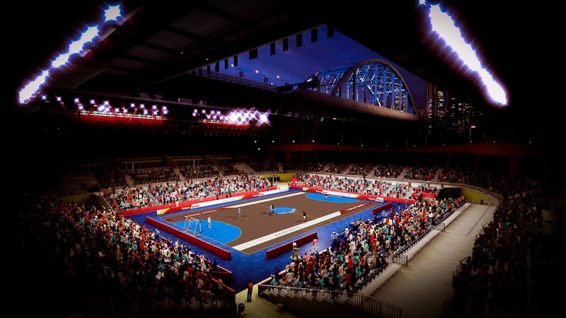 FIFA Street image 12