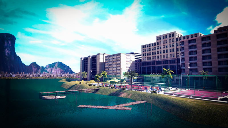 FIFA Street image 5