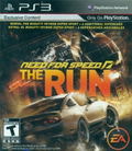 Need for Speed: The Run (English Version) thumbnail 1