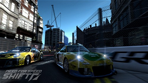 Need for Speed: Shift (Platinum Hits)
